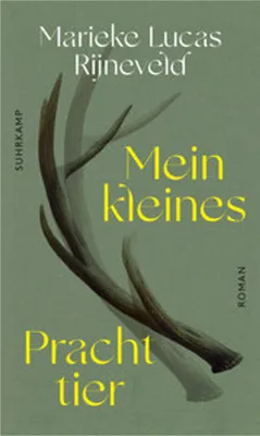 Immagine prodotto di Mein kleines Prachttier