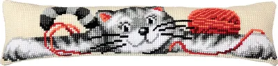 Produktbild von Vervaco Zugluftstopper Katze