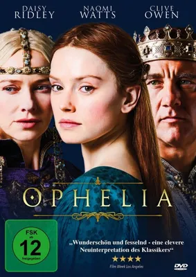 Obrázek produktu pro Ophelia