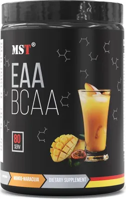 Produktbild von Mst - Eaa & Bcaa 1040G