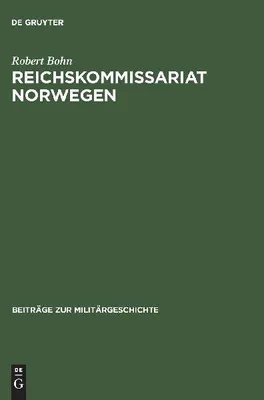 Produktbild von Reichskommissariat Norwegen