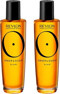 Produktbild von Orofluido Elixir 2x100ml