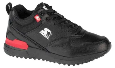Produktbild von Starter - "Brandon" Sneaker für Herren PP11436 (43 EU) (Schwarz)