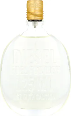 Produktbild von Diesel Fuel for Life Homme Eau De Toilette 125 ml (man)