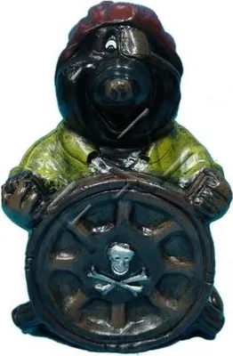 Obrázek produktu pro Design Krtek Figurka Zahradní socha Socha Figurky Sochy Dekorace Nové