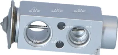 Produktbild von NRF Expansionsventil Klimaanlage Expansionsventil 38405 für BMW 3 Limousine (E46)