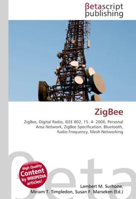 Produktbild von ZigBee