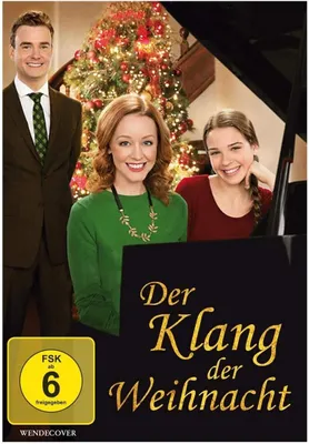 Produktbild von Der Klang der Weihnacht