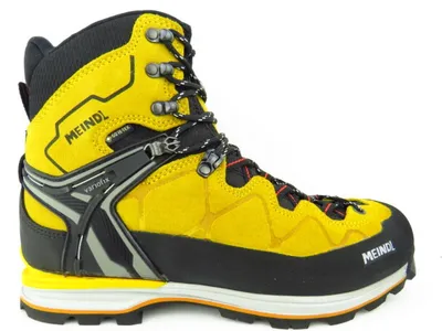 Produktbild von Meindl Litepeak PRO GTX Wanderschuh Gelb : 46.5