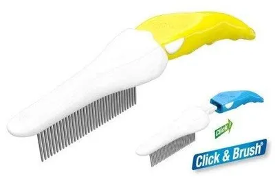 Obrázok produktu pre Foolee Easee M Medium Pro 38 Pettine
