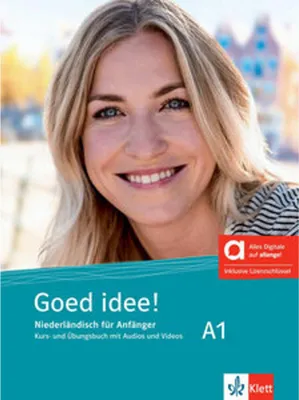 Immagine prodotto di Goed idee! A1 - Hybride Ausgabe allango