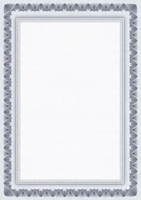 Immagine prodotto di diplomi Arcades blu 170g, 25 pezzi