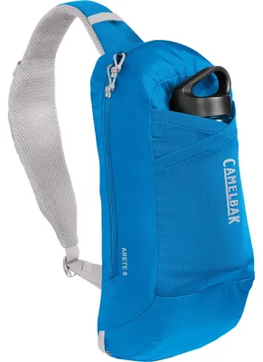 Obrázek produktu pro Camelbak Arete Sling 8 indigový strnad / stříbrný