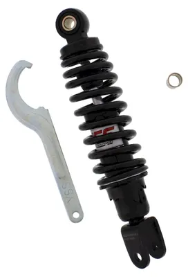 Obrázok produktu pre Tlmič pre Yamaha Jog 50 Jog Z, rok výroby 1995, od YSS OD220-230P-01-88 –