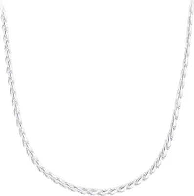 Produktbild von S.Oliver Edelstahl Kette 2035760