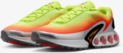 Produktbild von Nike Air Max DN Cyber Black Bright Silver Sneaker Schuhe HF5531-300 Größe 46