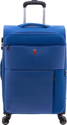 Produktbild von Gladiator 3700 4 Rollen Trolley 66 cm mit Dehnfalte