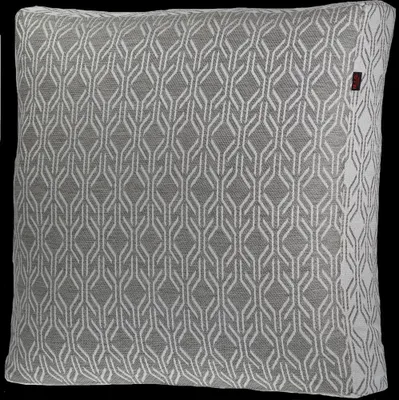 Produktbild von M.I.G. home Boxkissen Nido Farbe 002 grau Größe 50x50x10 cm