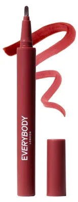 Obrázek produktu pro EVERYBODY LONDON Dlouhotrvající konturovací tužka na rty, odstín Soft Rose