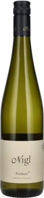 Produktbild von Nigl Freiheit Grüner Veltliner 2024 12,5% Vol. 0,75l