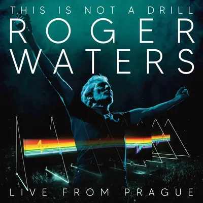 Image de This Is Not A Drill - En direct de Prague