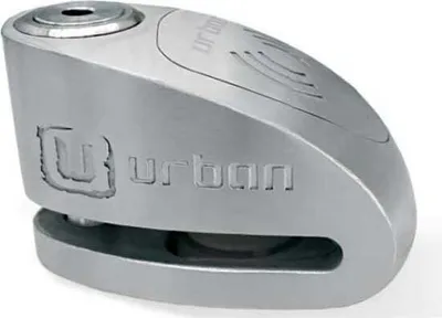 Immagine prodotto di Urban Security Ur910s Alarmersatzmodul Silber Silber Taglia unica