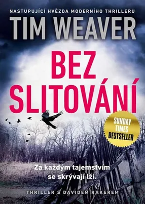Immagine prodotto di Bez slitování (Weaver Tim)