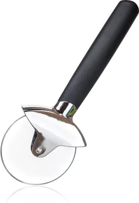 Obrázek produktu pro Banquet 28505009, Kov, Černá/ocelová, Černá, Plast, 18,5 cm