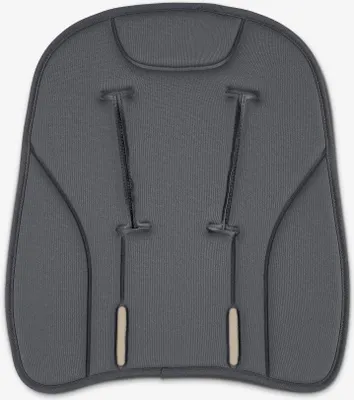 Produktbild von Joolz Ersatzkomfortsitzauflage für Geo 3 Frb. pure grey