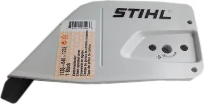 Produktbild von Stihl Kettenraddeckel MS 341 MS 361 MS 362 MS 362C MS 441 MS 441C 1135