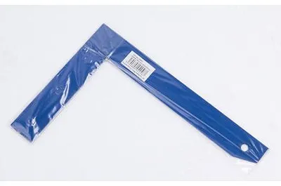 Produktbild von Anschlagwinkel PROFI Maurer 300x200mm / Packung 1 Stk