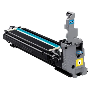 Produktbild von KONICA/MINOLTA PrintUnit Y C20/P (30.000 Seiten)