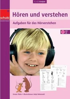 Image de Hören und Verstehen 1./2. Klasse