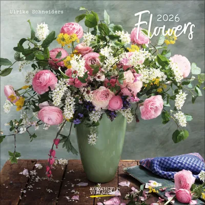Produktbild von Flowers 2026