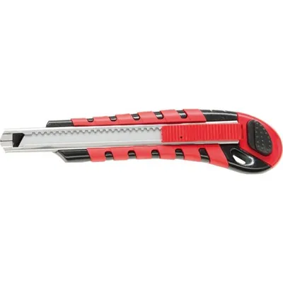 Produktbild von Format Cuttermesser mit Magazin 5 Klingen 9mm