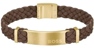 Produktbild von BOSS Armbänder 1580607S