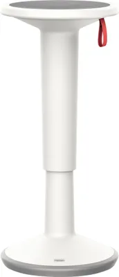 Produktbild von INTERSTUHL Hocker UPis1 110U 10464933 weiß