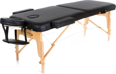 Produktbild von Restpro Koffermassageliege "VIP 2"