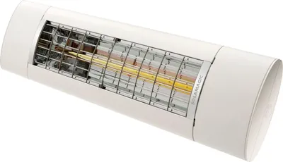 Produktbild von Etherma IR-Heizstrahler Solamagic SM-S2-2500BT-W 9300103