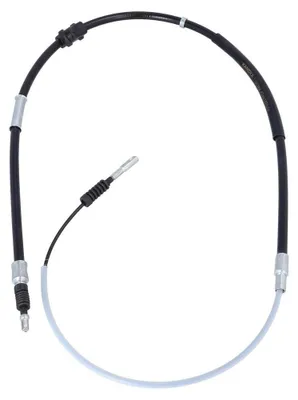 Produktbild von KAMOKA Handbremsseil Seilzug Feststellbremse für AUDI 100 Limousine (4A2, C4) Hinten 1190364