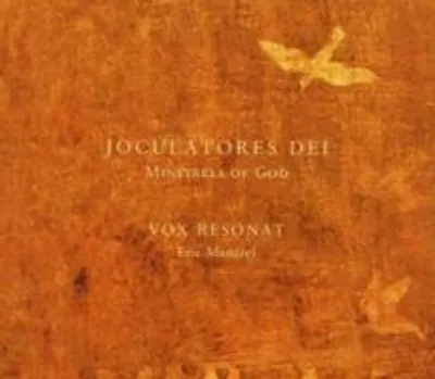 Produktbild von Joculatores Dei