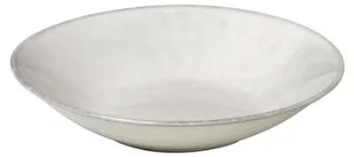 Produktbild von Broste Copenhagen NORDIC SAND Teller tief 22,5 cm