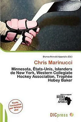 Produktbild von Chris Marinucci