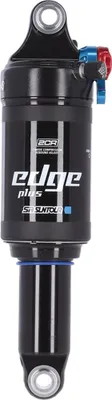 Immagine prodotto di Ammortizzatore posteriore SR Suntour RS21 EDGE Plus 2CR 210 x 55 mm Metric, nero
