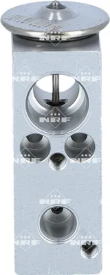 Image de Détendeur climatisation avec joints NRF pour RENAULT CLIO III
