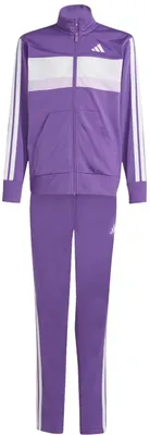 Produktbild von Adidas J 3S Tiberio Ts Actpur/White Actpur/White 164