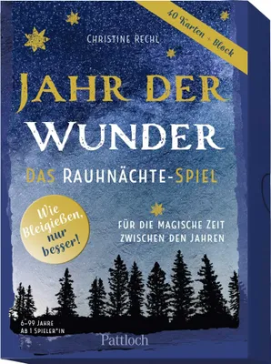 Obrázok produktu pre Jahr der Wunder