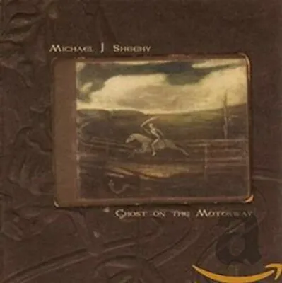 Produktbild von Sheehy,Michael J.-Ghost On The Motorway