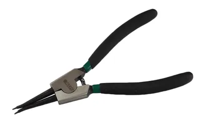 Immagine prodotto di pinza Seger esterna diritta 180mm STALCO