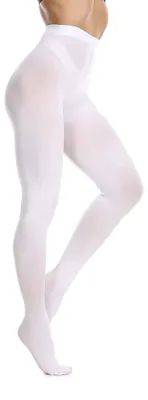 Imagen del producto de Medias de mujer Frola, 80 den, semitransparentes, de colores, cómodamente elásticas